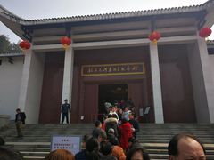 -韶山毛泽东同志故居