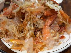 -醉壹号海鲜大排档(厦门美食地标店)