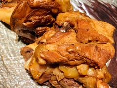 酱棒骨-95号酱骨·一块豆腐(展春园西路店)