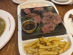 -Entrecôte 法国牛扒馆(保利·时光里店)