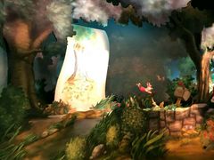 -小熊维尼历险之旅