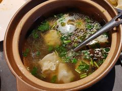 -一桶江山餐厅(松北店)