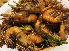 -老头儿油爆虾·知味杭州(爱琴海购物中心)