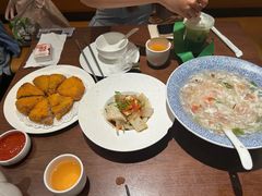 -南门食仙·手工福州菜(南门兜店)
