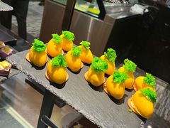 -阿纳迪酒店·秘境西餐厅