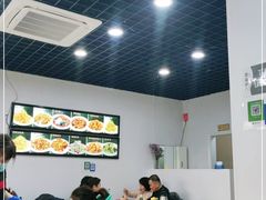 -贤花饭店(城阳店)