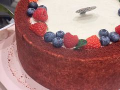 -姆们M Sweetie Cake(三里屯店)