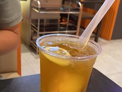 -闻老头·菊花炭烤肉(佛山首店)