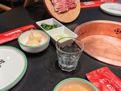 -南门四季铜锅涮肉(大屯·北苑店)