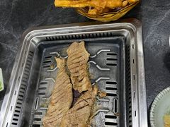 -长今家韩国料理(瑞景店)