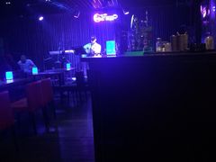 OhBar偶吧音乐串串香-ohbar live house(人广店)