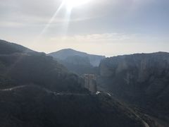 -梅黛奥拉修道院