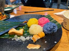 -婉泰·特色小吃·舂鸡脚(告庄二店)