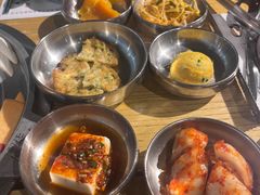 -姜虎东白丁烤肉(恒隆广场店)