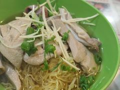 -深仔记正宗云吞面(尖沙咀店)