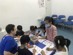 -关键词英语·青少儿·语言培训(红山天虹校区)