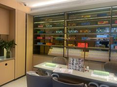 -海底捞火锅(吴中路店)