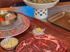 -杨小佳·齐齐哈尔烤肉·烤串(广州店)