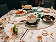 -湖锦酒楼·32年地道湖北菜(光谷店)