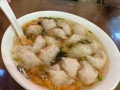 秀嫂馄饨-秀嫂挞粿