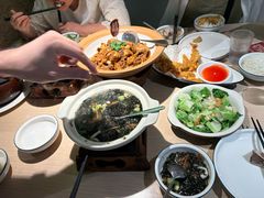 海蛎紫菜煲-吴氏老妈·23年家常菜(古城店)