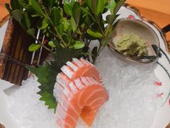 -大岛日本料理铁板烧(南通大饭店)