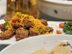 -又一福烤鸭·北京菜(东四店)