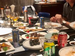 -Mr·Fish鱼鲜生海鲜放题(银泰in99店)