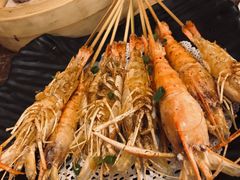 -79号渔船海鲜饭店(华强北店)