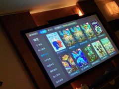 -儒之堂足道·SPA·推拿(莫干山路店)