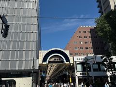 -狸小路商店街
