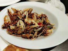 -赶海部落海鲜城(海阳路店)