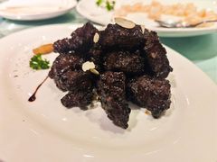 越式牛肉粒-苏浙汇(朝外店)