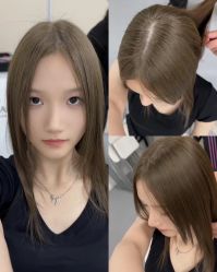 -上禾 HAIR SALON