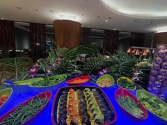 -北京丽亭华苑酒店