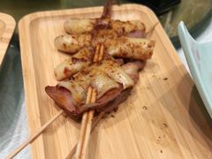 -金家老三饭庄(常营店)