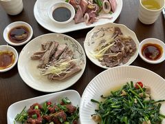 -乡亲鹅肉城(吴江店)