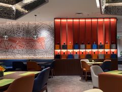 -希尔顿欢朋酒店·欢朋餐厅