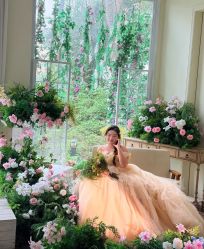 -金夫人婚纱摄影(总店)