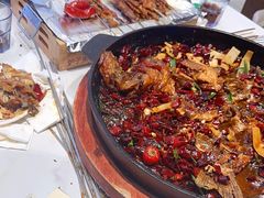 -勇利赵家烤肉坊(纬二街店)