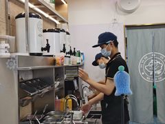-娃哈哈·奶茶(武林店)