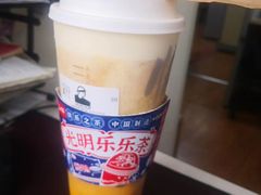 -LELECHA乐乐茶(美罗城店)