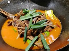 -楚成谷鸭馆(裕民店)