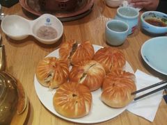 -额尔敦传统涮(体育场店)