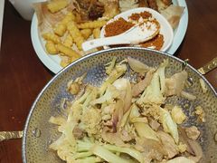 -U你·天然调味(南湖总店)