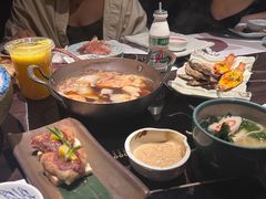 -匠和风精致料理(莆田财富中心店)