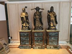 -香港皇家太平洋酒店