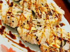 -青瓦餐厅·生鱼片·韩园烤肉(西塔店)