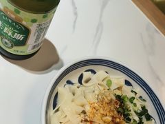 -塔里木的羊·新疆特色餐厅(钱湖北路店)