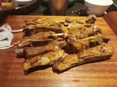 -丝路金桃·新疆菜(徐汇店)